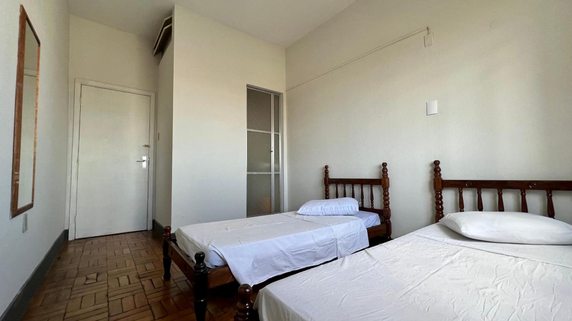 Hotel Uirapuru Araraquara Habitación foto