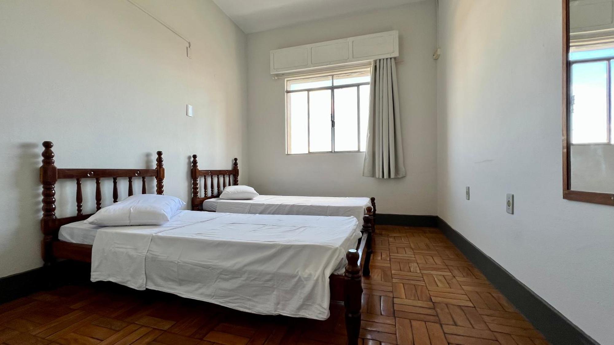 Hotel Uirapuru Araraquara Habitación foto